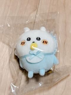 BABYなくま ナガノキャラクターズ マスコットのサムネイル