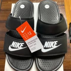 新品 ナイキ ベナッシ 27センチ サンダルのサムネイル