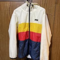 FTC ナイロンジャケットのサムネイル
