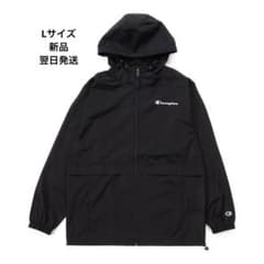 新品　チャンピオン スタジアム ジャケット Lサイズのサムネイル