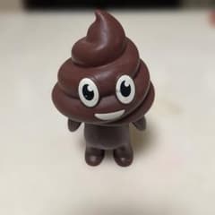 うんちくん フィギュア ミニサイズのサムネイル