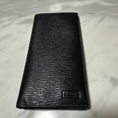 Salvatore Ferragamo 長財布 ブラックのサムネイル