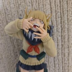 僕のヒーローアカデミア トガヒミコ　フィギュアのサムネイル