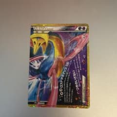 ダークライ6クレセリアLEGEND(下) 30th MEGA 拡張パック 3…のサムネイル