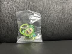 エンジェルブルーキッズ　めじるしマスコットのサムネイル