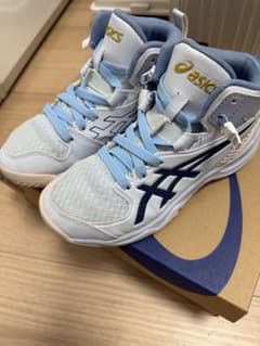河村勇輝ASICS DUNKSHOT MB 10 L.E. 22cm - メルカリ