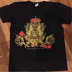 クロちゃん  96猫 Tシャツのサムネイル