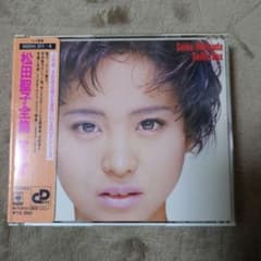 松田聖子 Seiko Box 4枚組CD - メルカリ