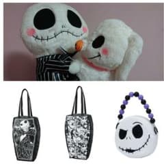 Tim Burton's Nightmare Before Christmas