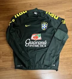 a*a様 Nike ブラジル代表スポンサー付きトレーニングウェア 長袖ジャージ m60977276136_1.jpg?1771848719
