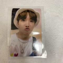 BTS ホソク マジショ トレカのサムネイル