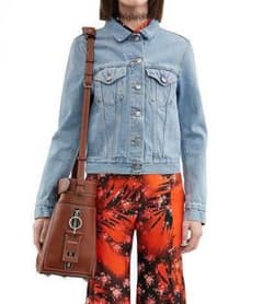 Acne studios アクネ denim jacketのサムネイル