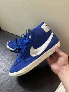 STRANGER THINGS × NIKE BLAZER 28 블레이저