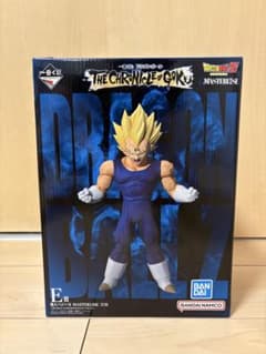 이치 반 쿠지 드래곤 볼 THE CHRONICLE OF GOKU E 상