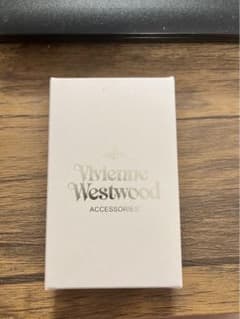 Vivienne Westwood zippo 空箱のサムネイル