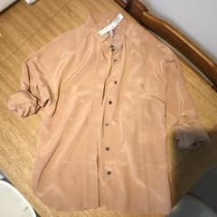 DRESSTERIOR ドレステリア とろみシャツのサムネイル