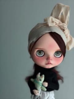 ブライス ⭐︎ ボヘミアンピース Amazon | ネオブライス Blythe ボヘミアンピース | 人形・ドール