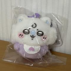 ちいかわbaby モモンガ ぬいぐるみキーホルダーのサムネイル