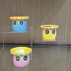 【3個セット】ミニポットのサムネイル