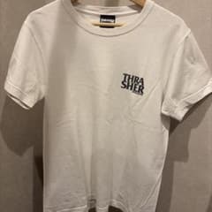 THRASHER MAGAZINE Tシャツ ホワイトのサムネイル