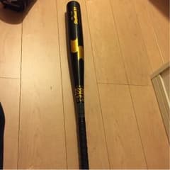 軟式野球バットのサムネイル