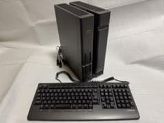 SHARP X68000 SUPER HD デスクトップPC ジャンク品 SHARP X68000 SUPER HD デスクトップPC ジャンク品 - メルカリ