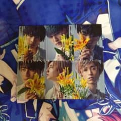 【開封済】SixTONES 僕が僕じゃないみたいだ 初回限定盤Aのサムネイル