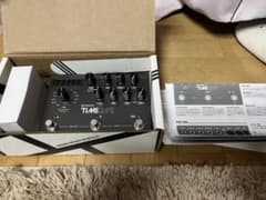 strymon TIMELINEのサムネイル