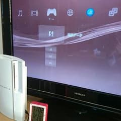 PS3ジャンク品のサムネイル