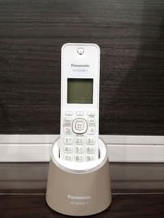パナソニック  電話機のサムネイル