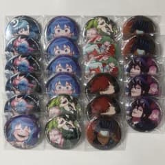 魔入りました!入間くん if 魔フィア 缶バッジ まとめ売り バラ売り可のサムネイル
