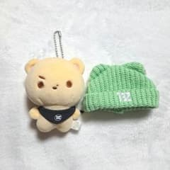 THE BOYZ ヒョンジェ ぬいぐるみ ミニドール ZENERATION - メルカリ