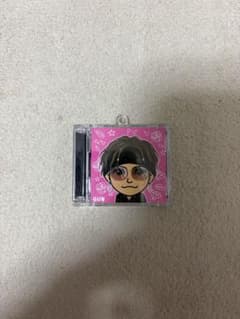 三代目JSB 岩田剛典のキーホルダーのサムネイル