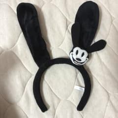 オズワルド カチューシャのサムネイル