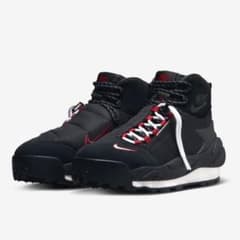 最安値 sacai（サカイ）×Nike（ナイキ） Magmascapeブラックのサムネイル