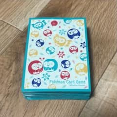ポケカ　スリーブ　50枚のサムネイル