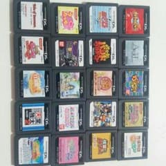 DSゲームのサムネイル