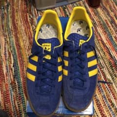 adidas Stockholm 28センチのサムネイル