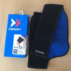 ザムストTS-1 Lサイズのサムネイル