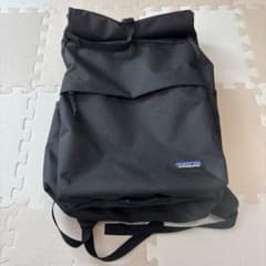 ツ*ク様 patagonia パタゴニア Arbor Roll-Top Pack - メルカリ