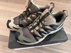 salomon ビームスコラボ　28cmのサムネイル