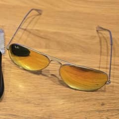 Ray-Ban Aviator レイバン　アビエイター　RB3025のサムネイル