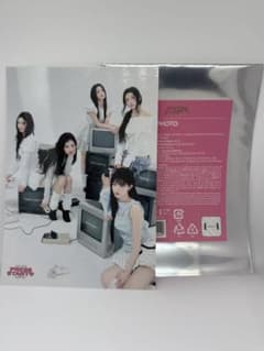 ILLIT PRESS START PRINTED PHOTO 集合のサムネイル