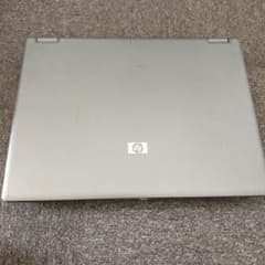 HP Centrino ノートPC Windows 6730bのサムネイル