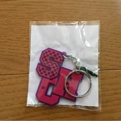 SHOKICHI ラバーキーホルダー おまけ付きのサムネイル