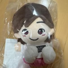 道枝駿佑 ちびぬいのサムネイル