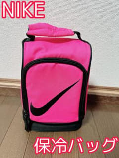 NIKE 保冷バッグのサムネイル