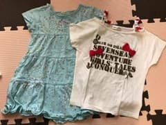 子供服 まとめ売りのサムネイル