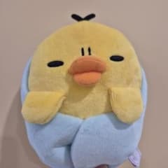키이로이트리 잘자 봉제인형 함께 함께 쉬고 봉제인형
