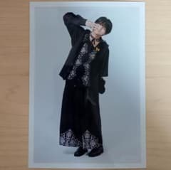 超特急 ハル 柏木悠 生写真A NINE LIVES REAL? ⑦ - メルカリ